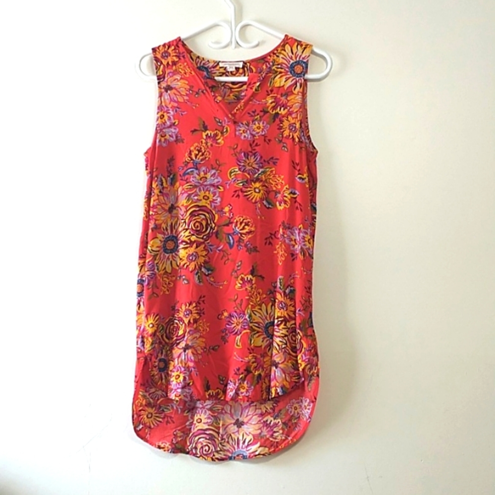 Beach lunch lounge dress